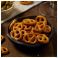 Schar Salinis Sans Gluten 60g 6592 Revogan