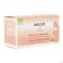 Weleda Tisane Allaitement Bio Sach 20x2g