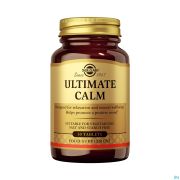 Solgar Ultimate Calm Comp 30
