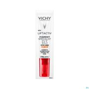 Vichy Liftactiv Pigm.spec.b3 Oogverz. Spf50+ 15ml