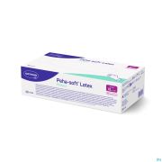 Peha Soft Gants Latex N/pdr Protect Xl 100 942010