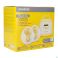 Medela Handsfree Collection Cups Symphony M