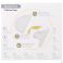 Medela Handsfree Collection Cups Symphony M