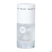 Meme Vao Top Coat Gel 10ml