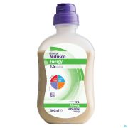 Nutrison Energy 0,5l Nf
