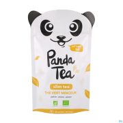 Panda Tea Slim Tea 28 Days Zakje 28