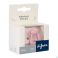 Difrax Fopspeen Dental +6m Pink Opal