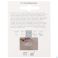 Difrax Fopspeen Dental +6m Pink Opal