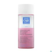 Eye Care Demaquillant Biphasique Douceur 150ml