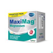 Maximag Magnesium Tabl 90
