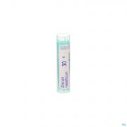 Boiron Unda granules Zincum Metallicum 30 K - Vue détail 1
