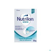 Nutrilon Nutriton 135g