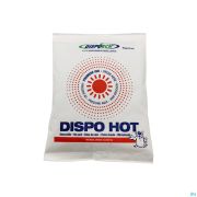 Instant Warmte Kompres Covarmed