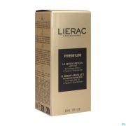 Lierac Premium Sérum Absolu Anti âge Flacon 30 Ml