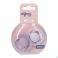Difrax Dynamic Sucette 6-18m Prime Lilac/violet 2
