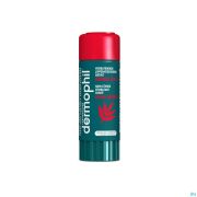 Dermophil Hydra Lipverzorg. Imperial Rood Stick 4g