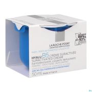 Lrp Hyalu B5 Creme Navulling 50ml