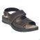 Podartis Raffaello Sr108122 Man Dark Brown 42
