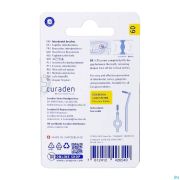 Curaprox Cps 09 Prime Brushes Refill 8