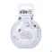 Difrax Dynamic Fopspeen 0-6m Prime Nude/blush 2