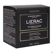 Lierac Premium Masque 50 Ml