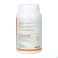 Soria Tarwekiemolie 500mg Softgel Caps 125