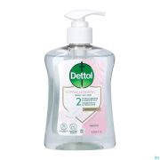 DETTOLPHARMA SENSITIVE GEL LAVANT  250