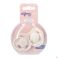 Difrax Dynamic Fopspeen 18m+ Prime Coconut/ivory 2