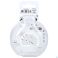 Difrax Dynamic Sucette 18m+ Prime Coconut/ivory 2