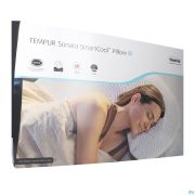 Tempur Oreiller Sonata Smartcool Medium