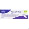 Peha Soft Gants Nitrile Bleu M 150 9420620