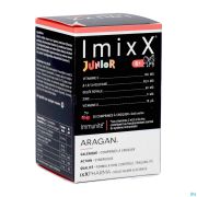 Imixx Junior Kauwtabl 30