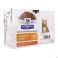Hills Prescrip.diet Feline Cd Maaltijdzakje 12x85g