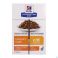 Hills Prescrip.diet Feline Cd Maaltijdzakje 12x85g