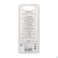 Pince A Epiler Mors Biais Inox Dore