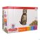 Hills Sc.plan Feline Adult Multip. Classic 12x85g