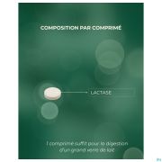Lactose-ok Comp 18 Revogan