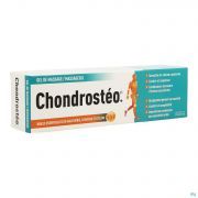 Chondrosteo+ Massage Gel Nf Tube 100ml