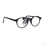 Pharmaglasses Como Dark Blue +2,50