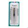 Nagelknipper Pedicure Inox Met Diamantvijl (gebreveteerd Model)