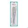 Voetrasp Inox Kleur