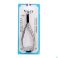 Pince A Peaux "fermoir" 12cm Inox