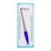 Saffier Vijl Groot Model 17 Cm Blauw