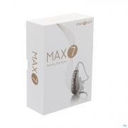 Maxnson Max 7 gehoorassistent - Detail 1