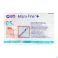 Microfine Ins.spuit 0,5ml 29g 12,7mm 10 324824
