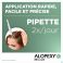 Alopexy 2 % Opl Cutaan Gebruik Fl Pipet 1x60ml