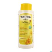 Weleda Liniment Reinigingsmelk Luierversch. 400ml