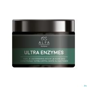 Alfa Ultra Enzymes V-caps 120