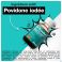 Iso Betadine 1% Nf Mondwater 200ml Ready To Use