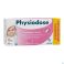 Physiodose Serum Fysio Ud Ster 40x5ml 608099
